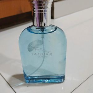 Jaguar Classic Perfume