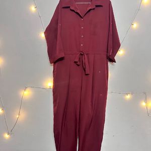 Uptownie jumpsuit