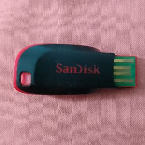 16 Gb Pendrive