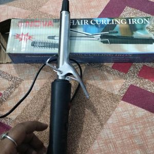 Hair Curler Nova NHC -471B