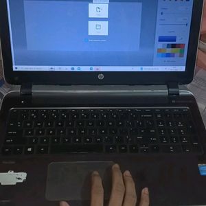 My Personal Laptop