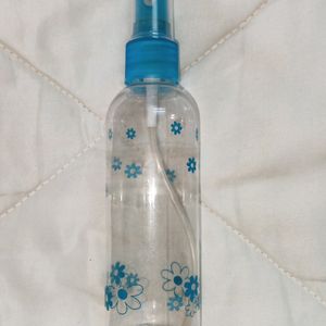 Spray Bottle For Hair Serum And Other Beauty Uses