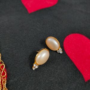 Jewellery Set From Bahrain (Imported)