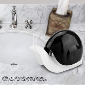 1 Pc Cute Snail Soap Dispenser