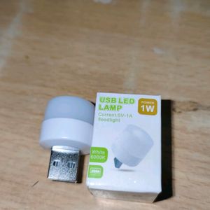 1w Usb Bulb Pack Of 24 Sbse Sasta Maal Without Box