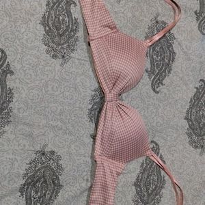 Dubble Setps Lightly Padded Bra