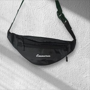 Sports Waist Bag for Men