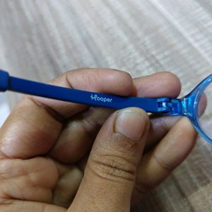 Hooper Kids Eye Glasses