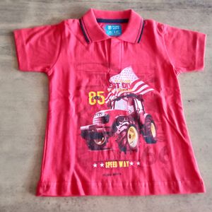 Kids Tshirt