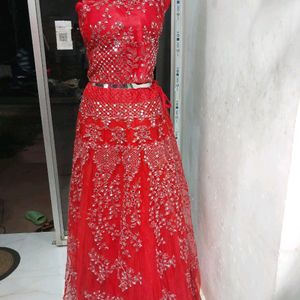 NEW COLLECTION LEHENGA