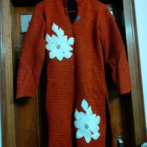 Woollen Kurti