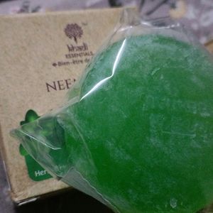 Khadi Essential Soaps