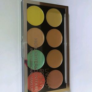 Lakyou Beauty Highlighter And Contour