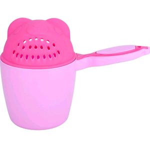 NEW BABY BATHING CUP