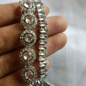 2 Women's Bracelet