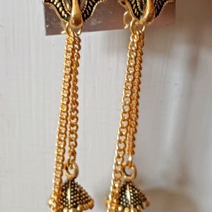 Combo Earings