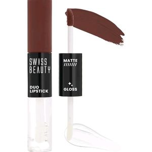 LIPSTICK SWISS BEAUTY DUO