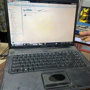 Laptop Compaq