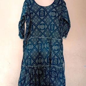 Dress, Short Kurtii For Women