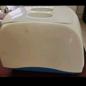 Bajaj Auto Pop Toaster In Full Working Condition