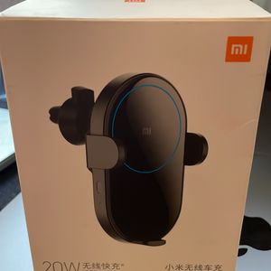 Xiaomi Automatic wireless Charger For Car