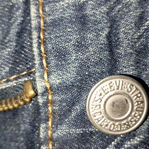 LEVIS MENS JEANS