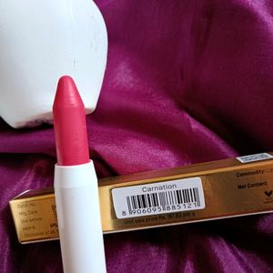 Myglamm Lipcryon- Carnation