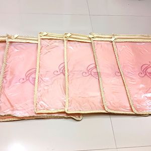 Saree Cover Pack Of 6