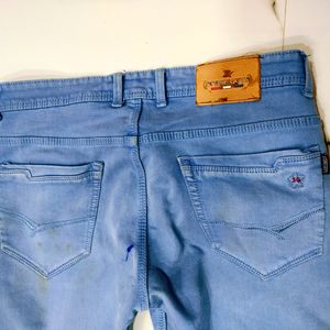 Men's Branded Jeans