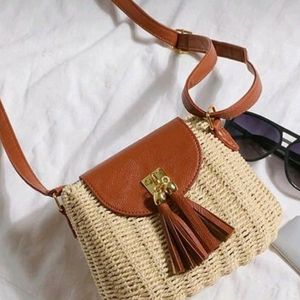 Goa Beach Bag