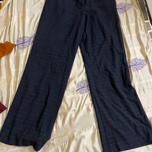 FORMAL TROUSERS