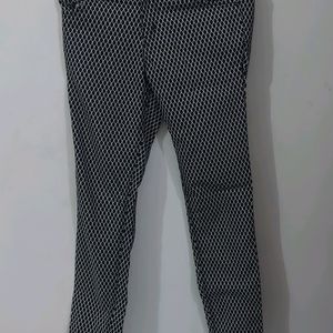 Formal Pant