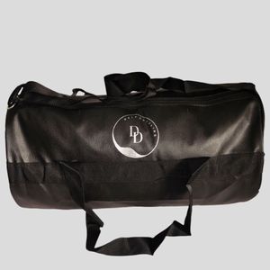 Gym Bag 💪 Black 🖤 Brand New 🏷️