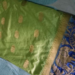 Silk Saree