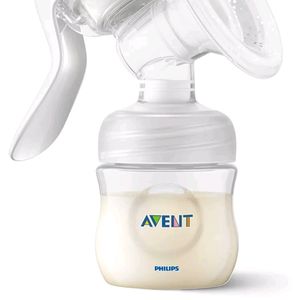 Manual Brest Pump (AVENT)