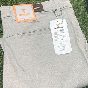 men's formal Trouser