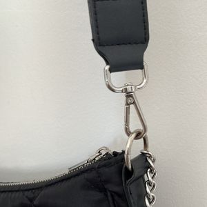 H&m Sling & Baguette Bag