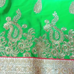 Dobul Ton Saree