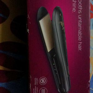 Philips Hair Straightner