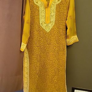 Chickenkari Kurti