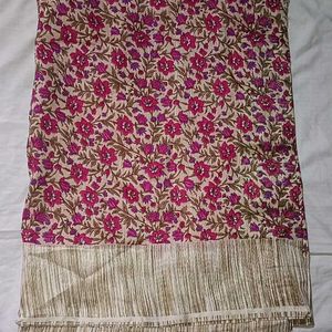 saree good condition