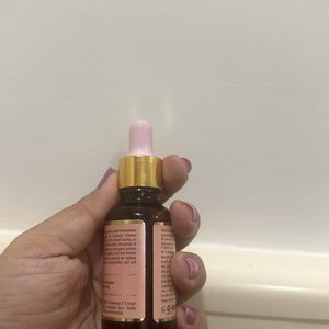 Kumkumadi face oil