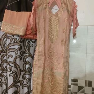 Women Kurta Set