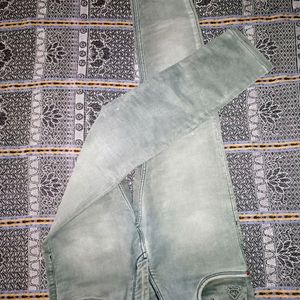 JEANS FOR MENS/ BOYS