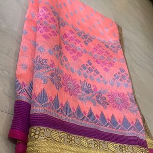 Festival Saree