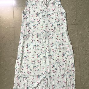 Soft Cotton Kurti