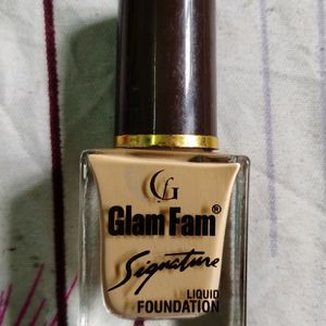 Glamfam Foundation