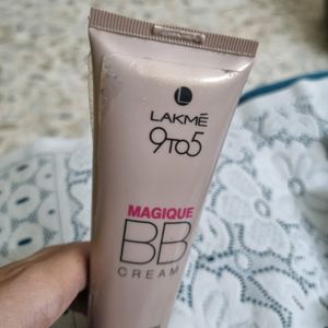 LAKME 9 TO 5 Magique BB CREAM