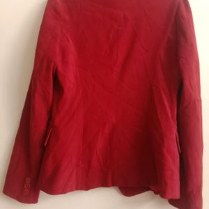 Korean Red Blazers (woman)