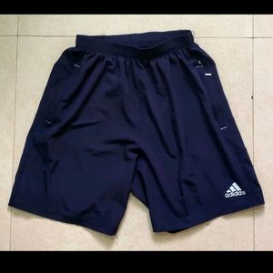 Adidas Branded Shorts 🧿👑